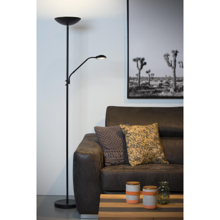 Lampa podłogowa ZENITH 19791/24/30 Lucide