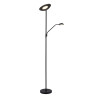 Lampa podłogowa ZENITH 19791/24/30 Lucide