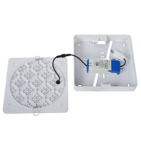 Plafon CERES-LED 28113/30/31 Lucide
