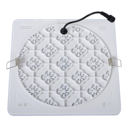 Plafon CERES-LED 28113/30/31 Lucide