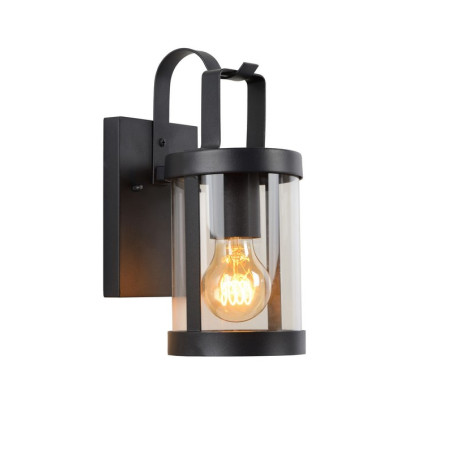 Lampa cienna zewnętrzna LINDELO 29825/01/30 Lucide