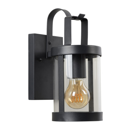 Lampa cienna zewnętrzna LINDELO 29825/01/30 Lucide