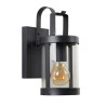 Lampa cienna zewnętrzna LINDELO 29825/01/30 Lucide