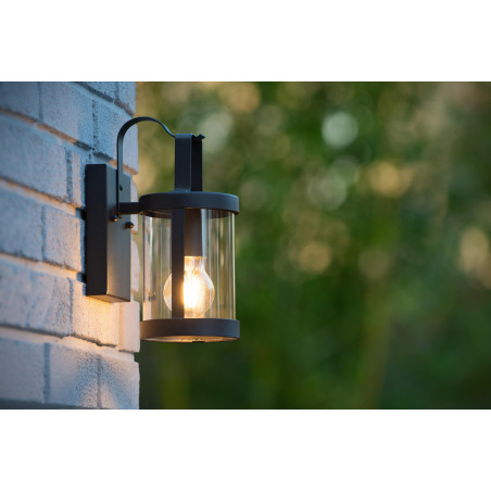 Lampa cienna zewnętrzna LINDELO 29825/01/30 Lucide