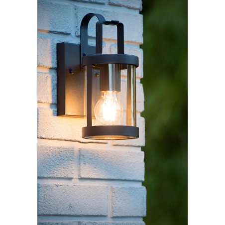 Lampa cienna zewnętrzna LINDELO 29825/01/30 Lucide