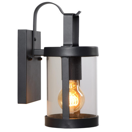 Lampa cienna zewnętrzna LINDELO 29825/01/30 Lucide
