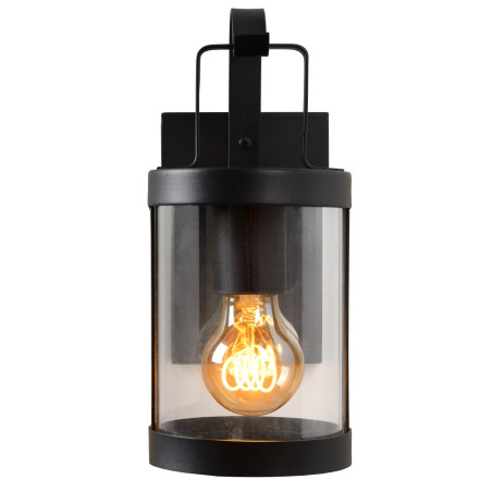 Lampa cienna zewnętrzna LINDELO 29825/01/30 Lucide