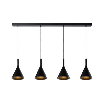 Lampa wiszšca GIPSY 35410/04/30 Lucide