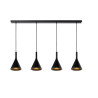 Lampa wiszšca GIPSY 35410/04/30 Lucide