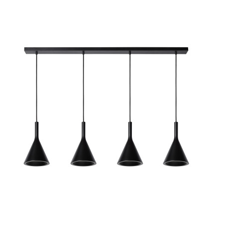 Lampa wiszšca GIPSY 35410/04/30 Lucide