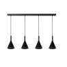 Lampa wiszšca GIPSY 35410/04/30 Lucide