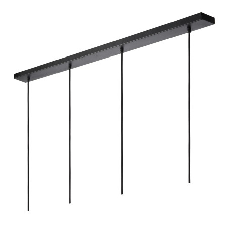 Lampa wiszšca GIPSY 35410/04/30 Lucide