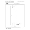 Lampa podłogowa LORIN 45765/01/30 Lucide