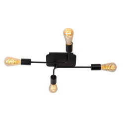Plafon LESTER 21118/04/30 Lucide