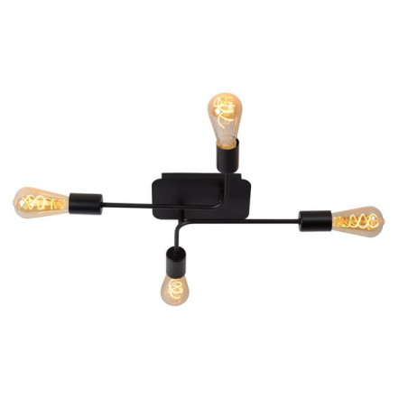 Plafon LESTER 21118/04/30 Lucide