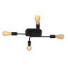 Plafon LESTER 21118/04/30 Lucide