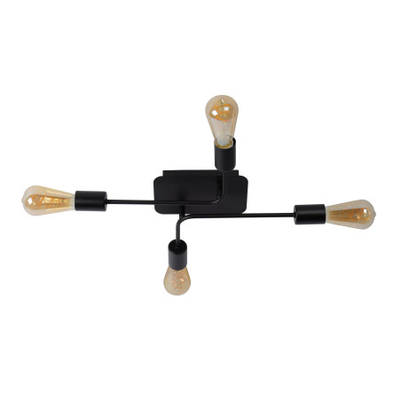 Plafon LESTER 21118/04/30 Lucide