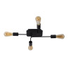 Plafon LESTER 21118/04/30 Lucide