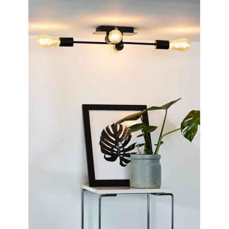 Plafon LESTER 21118/04/30 Lucide