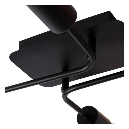 Plafon LESTER 21118/04/30 Lucide