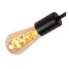 Plafon LESTER 21118/04/30 Lucide