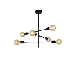 Plafon LESTER 21119/06/30 Lucide