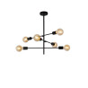 Plafon LESTER 21119/06/30 Lucide