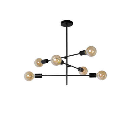 Plafon LESTER 21119/06/30 Lucide