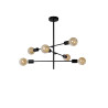 Plafon LESTER 21119/06/30 Lucide