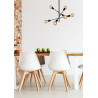 Plafon LESTER 21119/06/30 Lucide