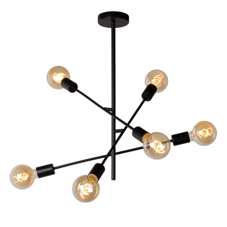 Plafon LESTER 21119/06/30 Lucide