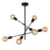 Plafon LESTER 21119/06/30 Lucide