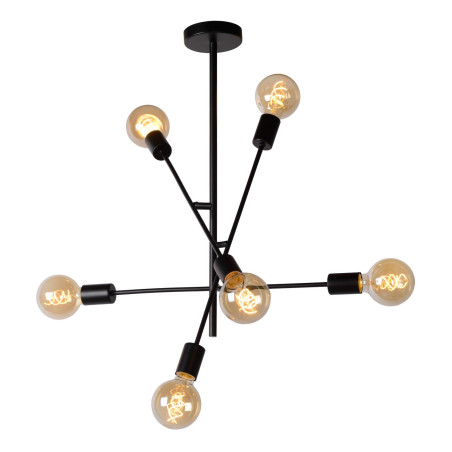 Plafon LESTER 21119/06/30 Lucide