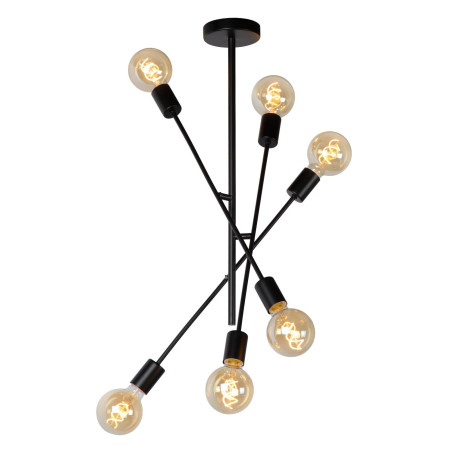 Plafon LESTER 21119/06/30 Lucide