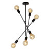 Plafon LESTER 21119/06/30 Lucide