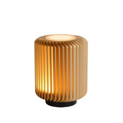 Lampa stołowa TURBIN 26500/05/02 Lucide