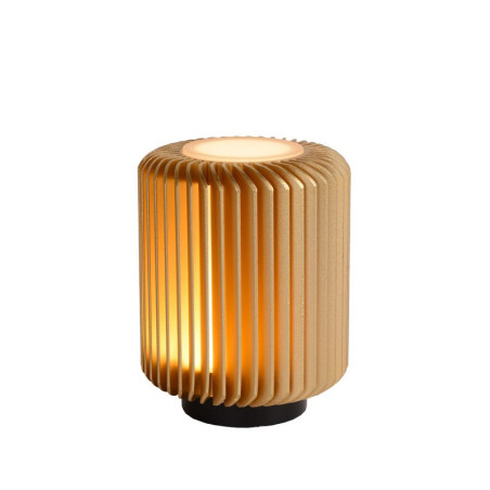 Lampa stołowa TURBIN 26500/05/02 Lucide