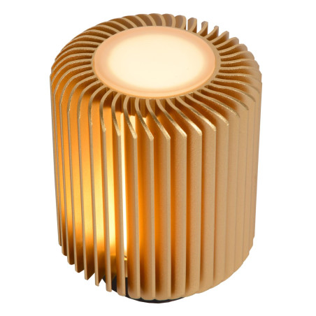 Lampa stołowa TURBIN 26500/05/02 Lucide