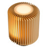 Lampa stołowa TURBIN 26500/05/02 Lucide