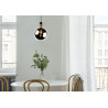 Lampa wiszšca JULIUS 34438/28/65 Lucide