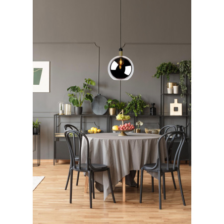 Lampa wiszšca JULIUS 34438/40/65 Lucide