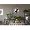 Lampa wiszšca JULIUS 34438/40/65 Lucide