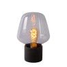 Lampa stołowa BECKY 45569/01/65 Lucide