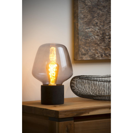 Lampa stołowa BECKY 45569/01/65 Lucide