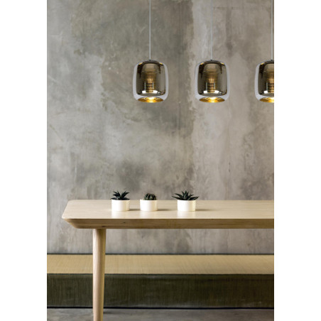 Lampa wiszšca ERYN 70483/03/11 Lucide