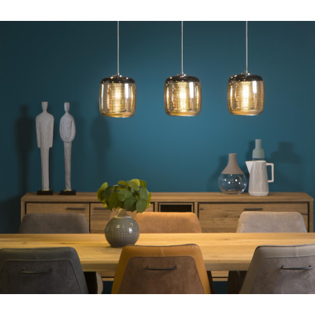 Lampa wiszšca ERYN 70483/03/11 Lucide