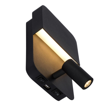 Kinkiet BOXER 79200/08/30 Lucide