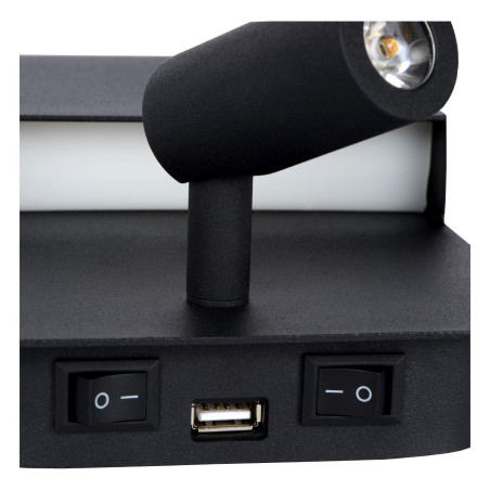 Kinkiet BOXER 79200/08/30 Lucide