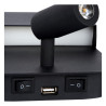 Kinkiet BOXER 79200/08/30 Lucide