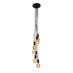 Lampa wiszšca FIX MULTIPLE 08408/07/30 Lucide